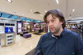 Un expert critică dur proiectul lui Dumitru Alaiba de abolire a regimului duty-free: Este în detrimentul intereselor economice ale țării noastre